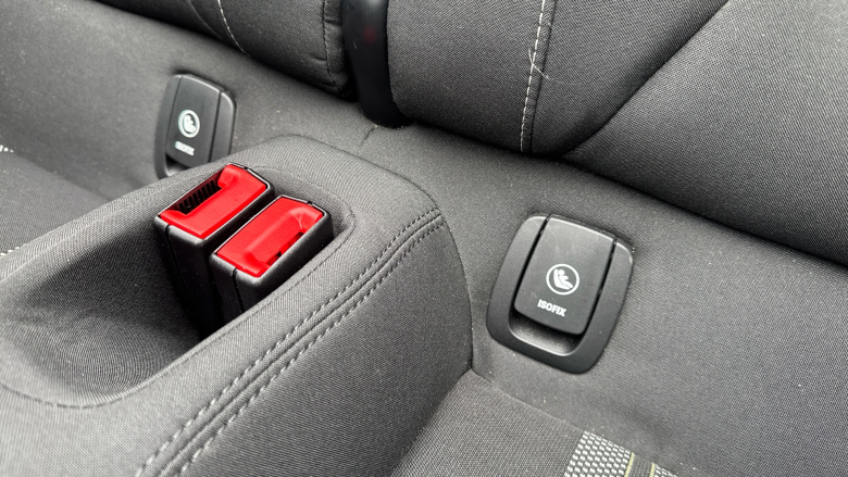 MINI Convertible 2.0 Cooper S Sport Premium 2dr Petrol Convertible